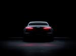 Genesis New York Concept 2016 года